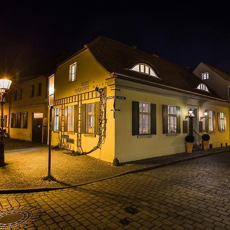 Hotel Am Markt Вердер Экстерьер фото