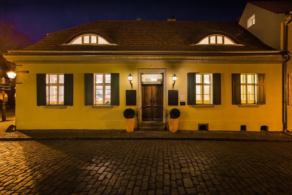 Hotel Am Markt Вердер Номер фото