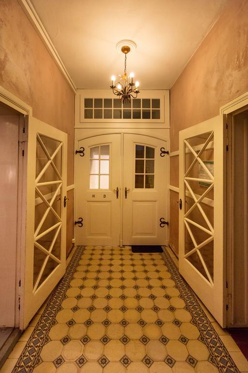 Hotel Am Markt Вердер Экстерьер фото
